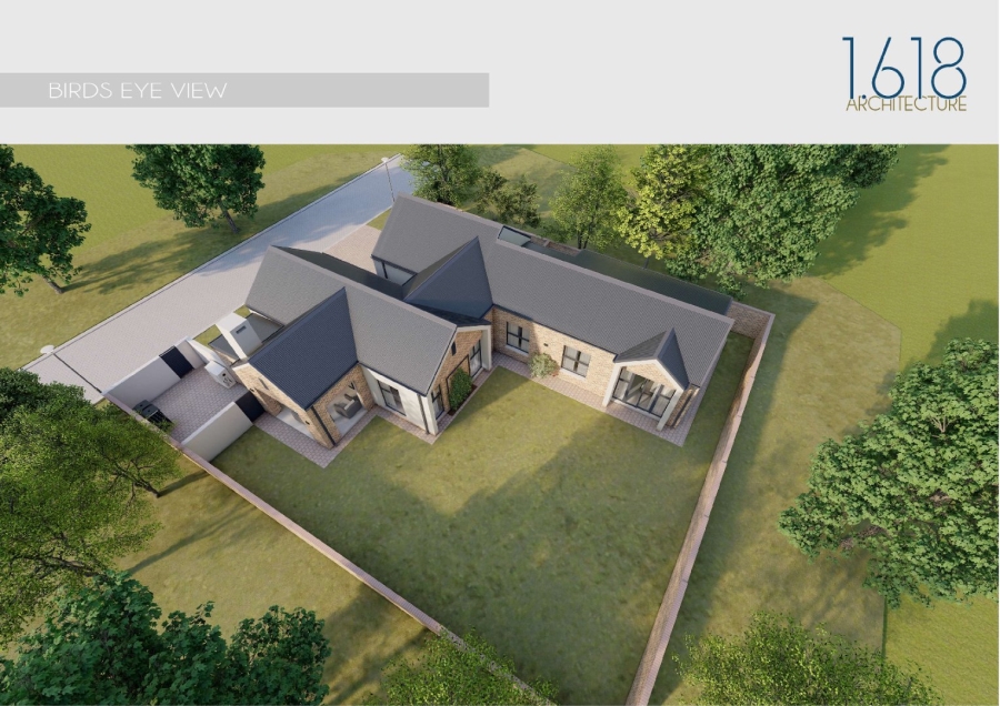 3 Bedroom Property for Sale in Vyfhoek A H North West